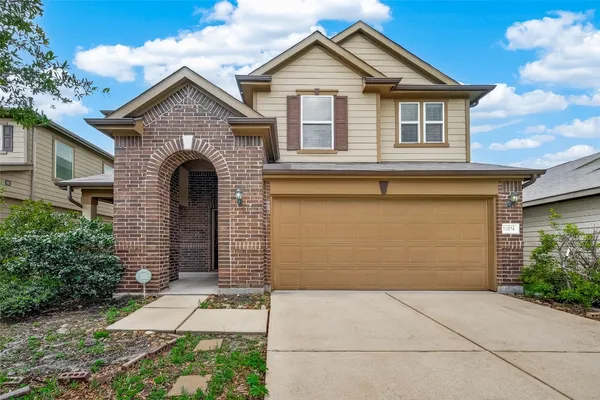 $2,200 | 18814 Bailey Oaks Lane, Katy, TX 77449