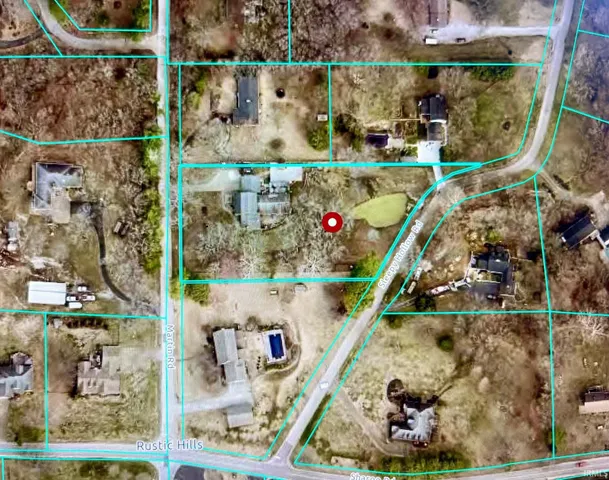 $574,900 | 5266 West Martin Road, Newburgh, IN 47630