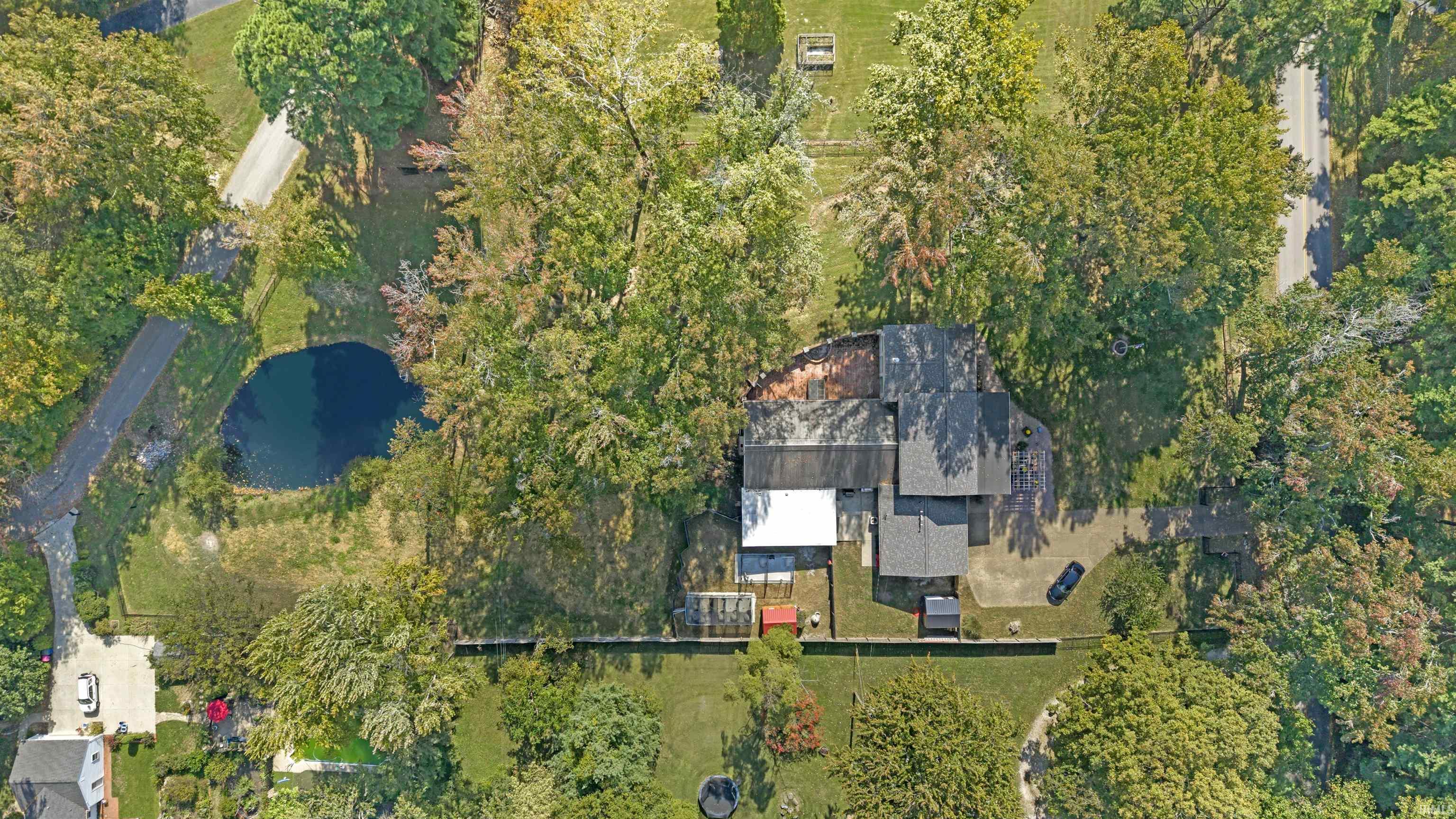 5266 West Martin Road Newburgh, IN 47630 - Photo 4 of 36