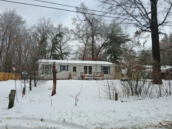 $77,000 | 1645 West 7th Street, Prescott, MI 48756