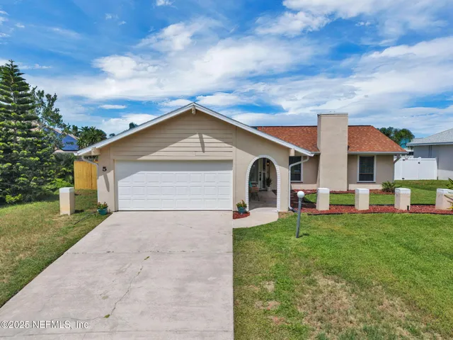$450,000 | 5 Seabridge Drive, Ormond Beach, FL 32176