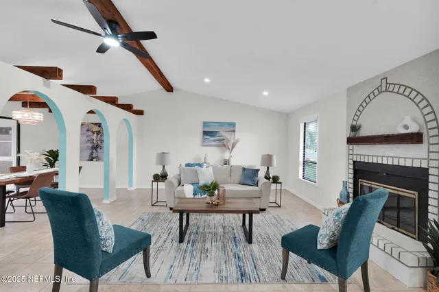 $450,000 | 5 Seabridge Drive, Ormond Beach, FL 32176