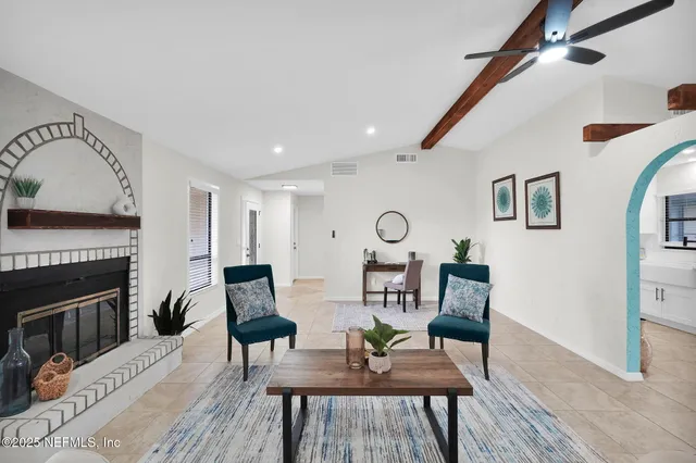 $450,000 | 5 Seabridge Drive, Ormond Beach, FL 32176