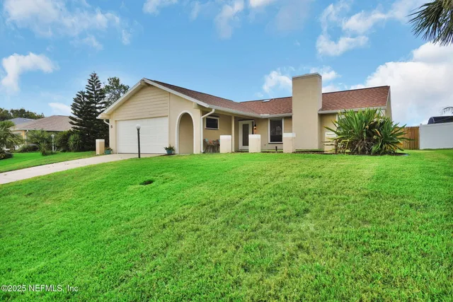$450,000 | 5 Seabridge Drive, Ormond Beach, FL 32176