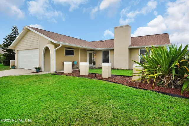 $450,000 | 5 Seabridge Drive, Ormond Beach, FL 32176
