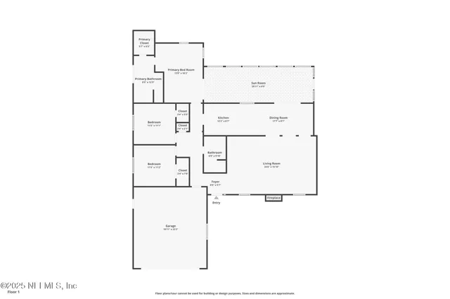 $450,000 | 5 Seabridge Drive, Ormond Beach, FL 32176