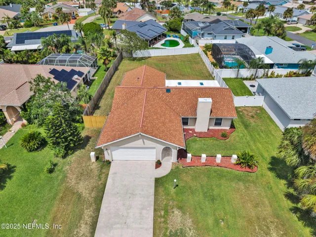 $450,000 | 5 Seabridge Drive, Ormond Beach, FL 32176