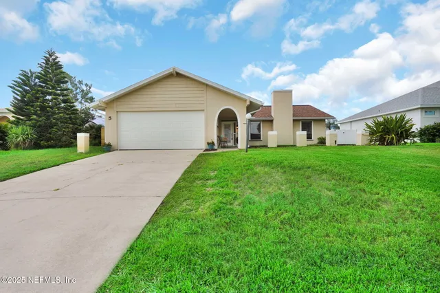 $450,000 | 5 Seabridge Drive, Ormond Beach, FL 32176