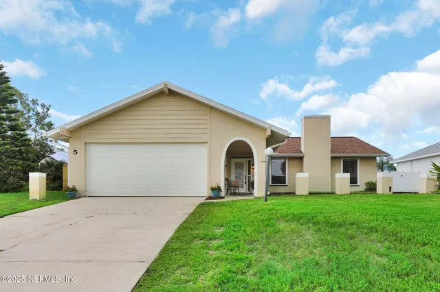 $450,000 | 5 Seabridge Drive, Ormond Beach, FL 32176
