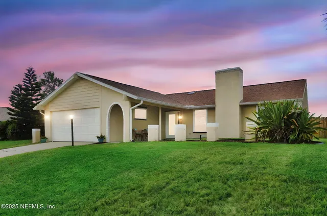 $450,000 | 5 Seabridge Drive, Ormond Beach, FL 32176