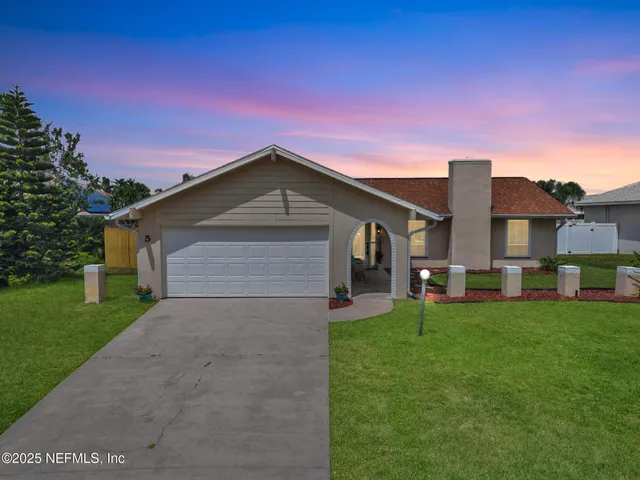 $450,000 | 5 Seabridge Drive, Ormond Beach, FL 32176