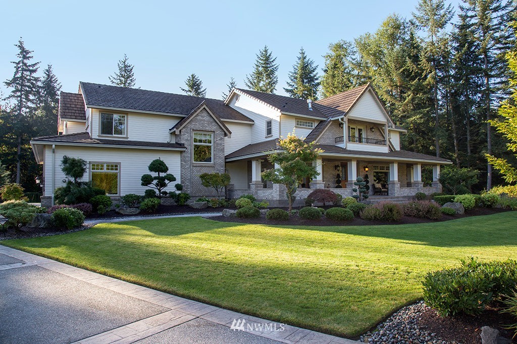 18429 Southeast 195th Place Renton, WA 98058 - Photo 1 of 24