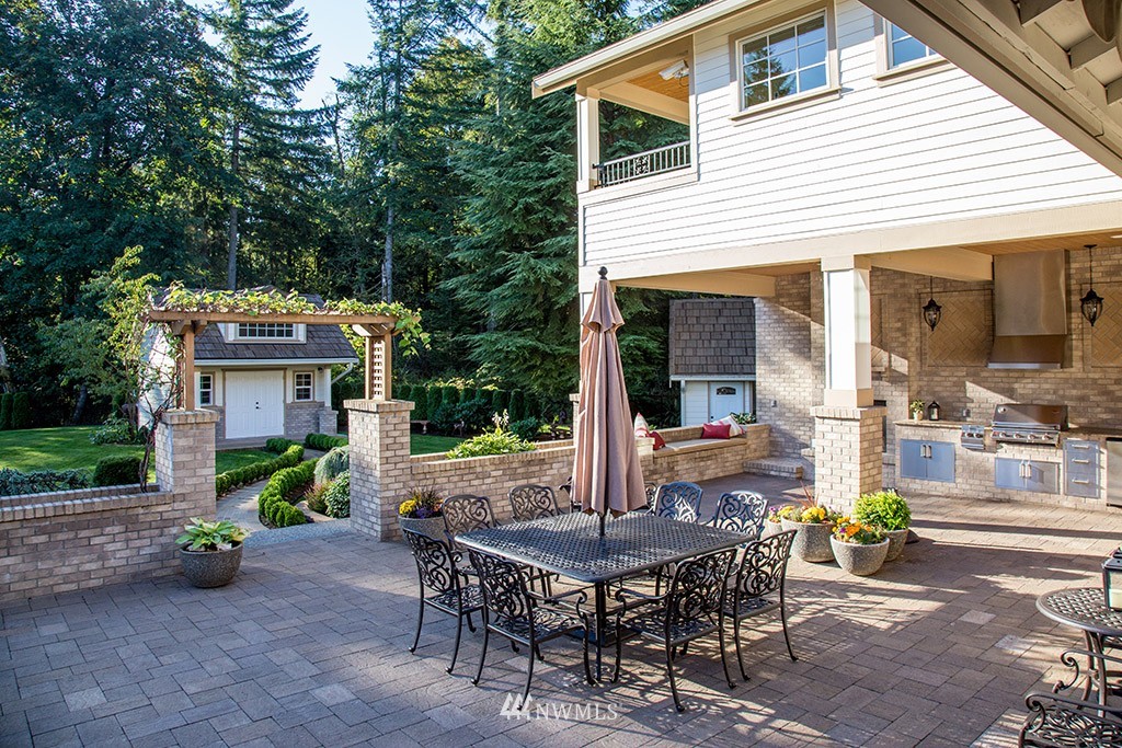 18429 Southeast 195th Place Renton, WA 98058 - Photo 21 of 24