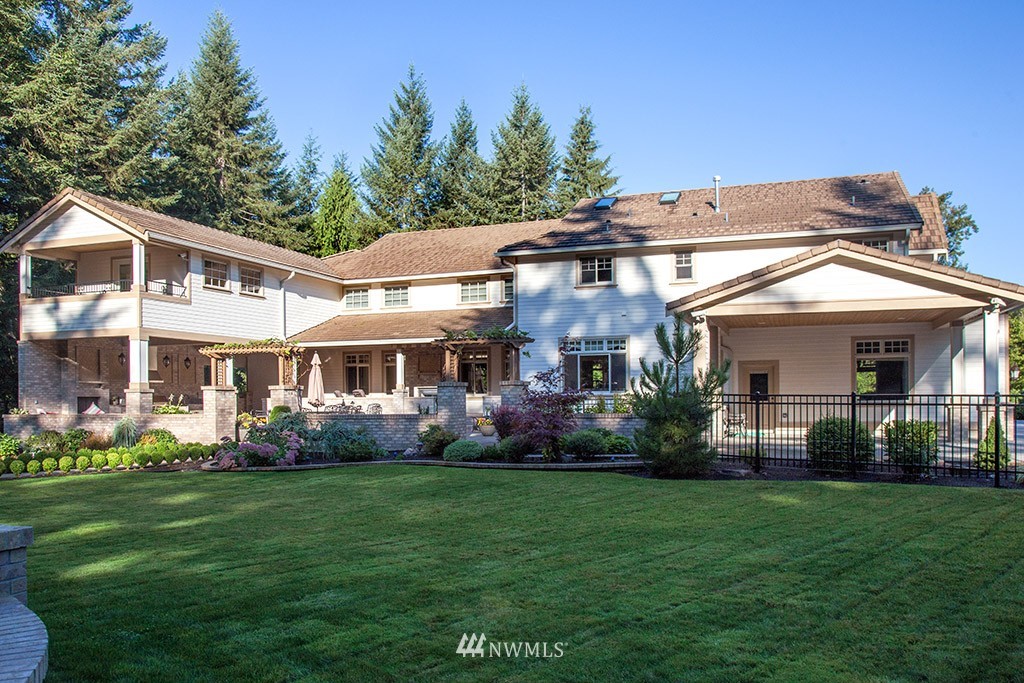 18429 Southeast 195th Place Renton, WA 98058 - Photo 22 of 24