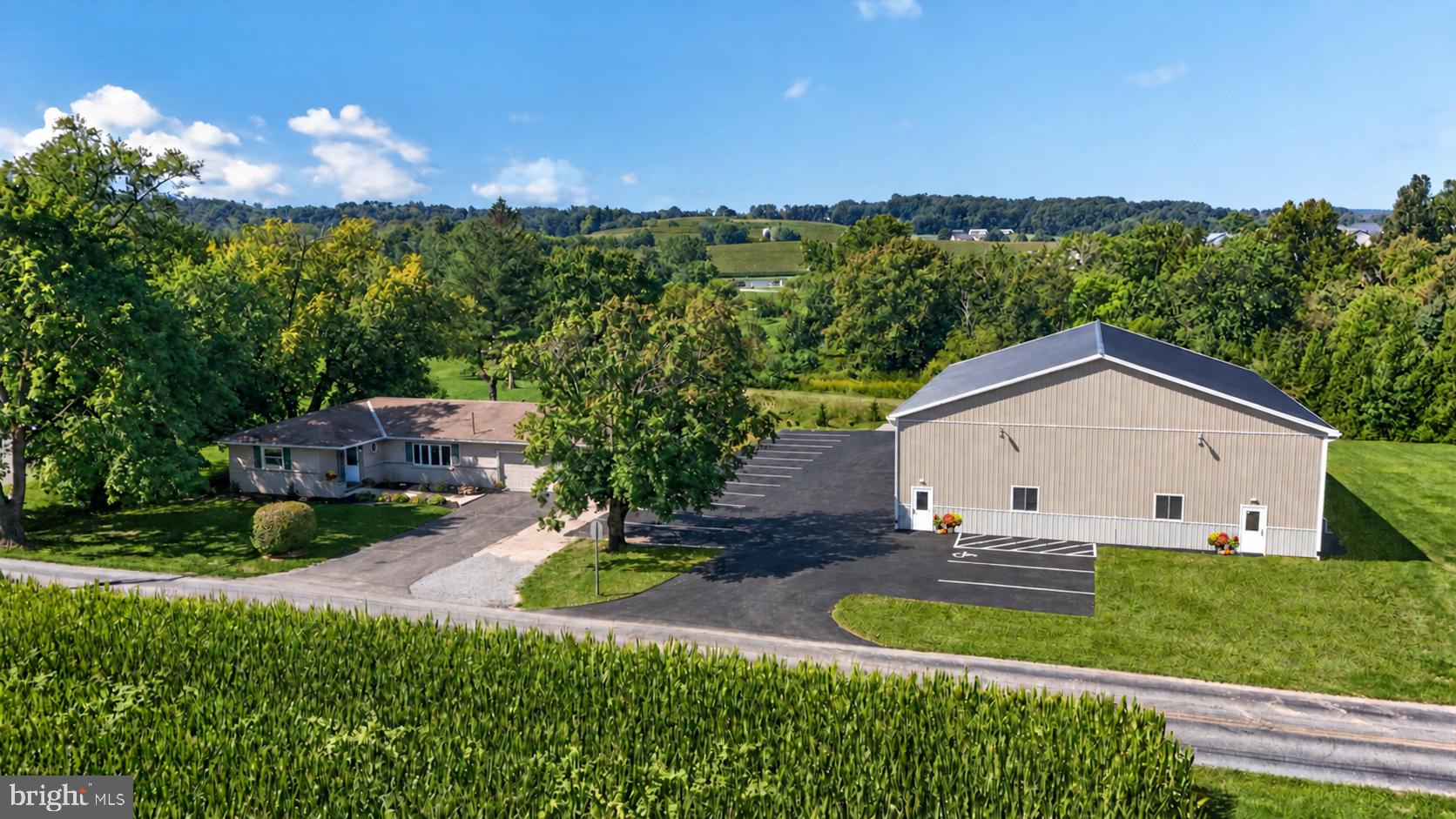 183 Oak Bottom Road Quarryville, PA 17566 - Photo 1 of 90 Gallery Image 1