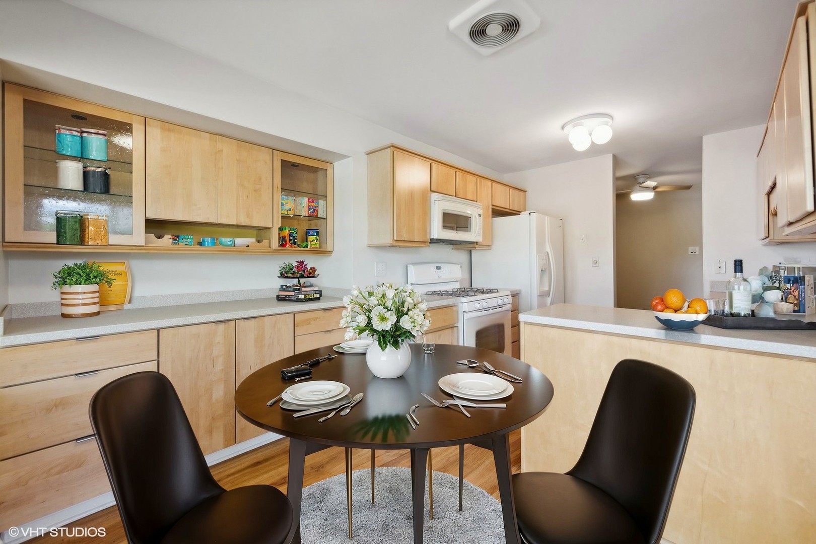 -n158 Windermere Road, Unit 1201 Winfield, IL 60190 - Photo 12 of 20