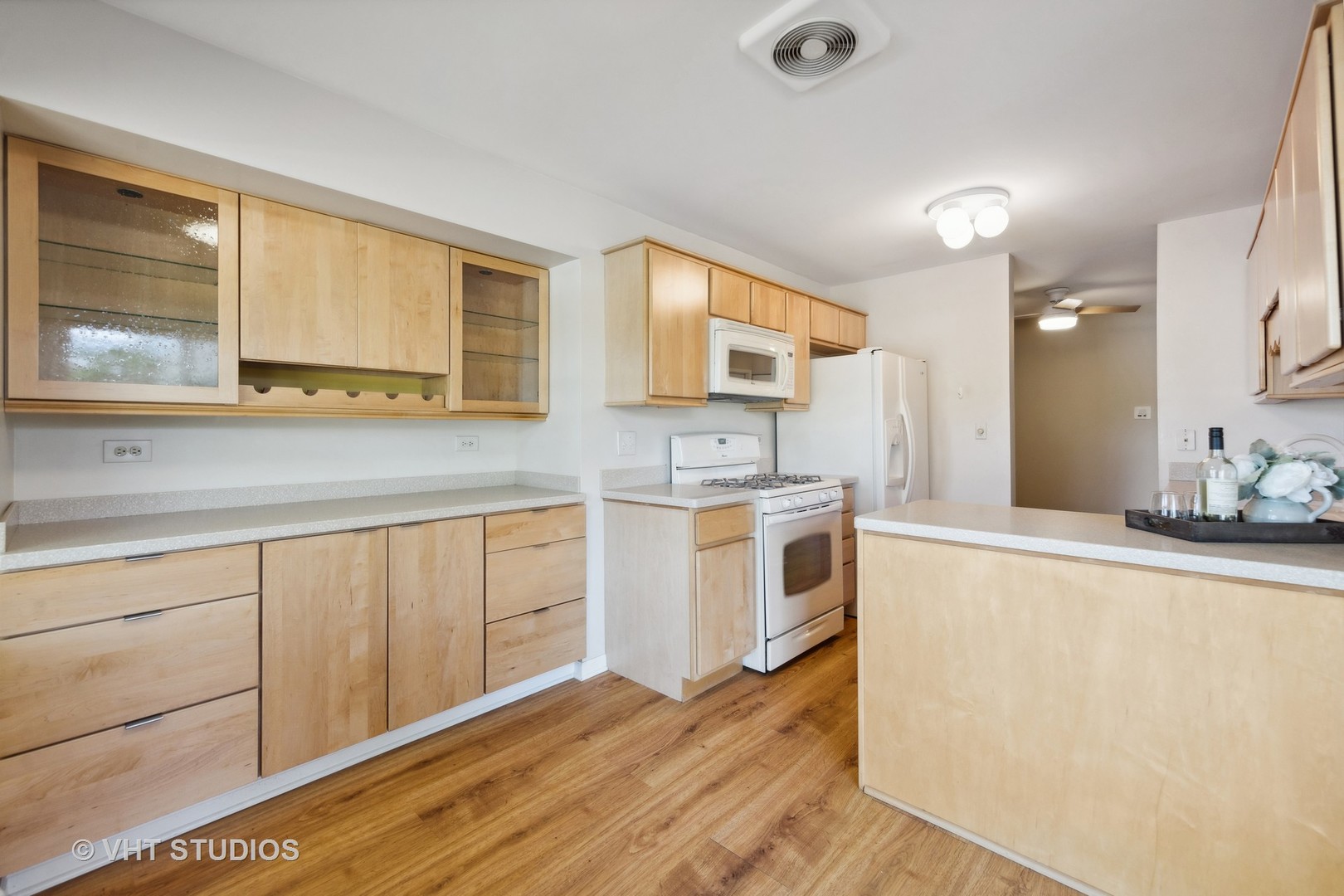 -n158 Windermere Road, Unit 1201 Winfield, IL 60190 - Photo 13 of 20