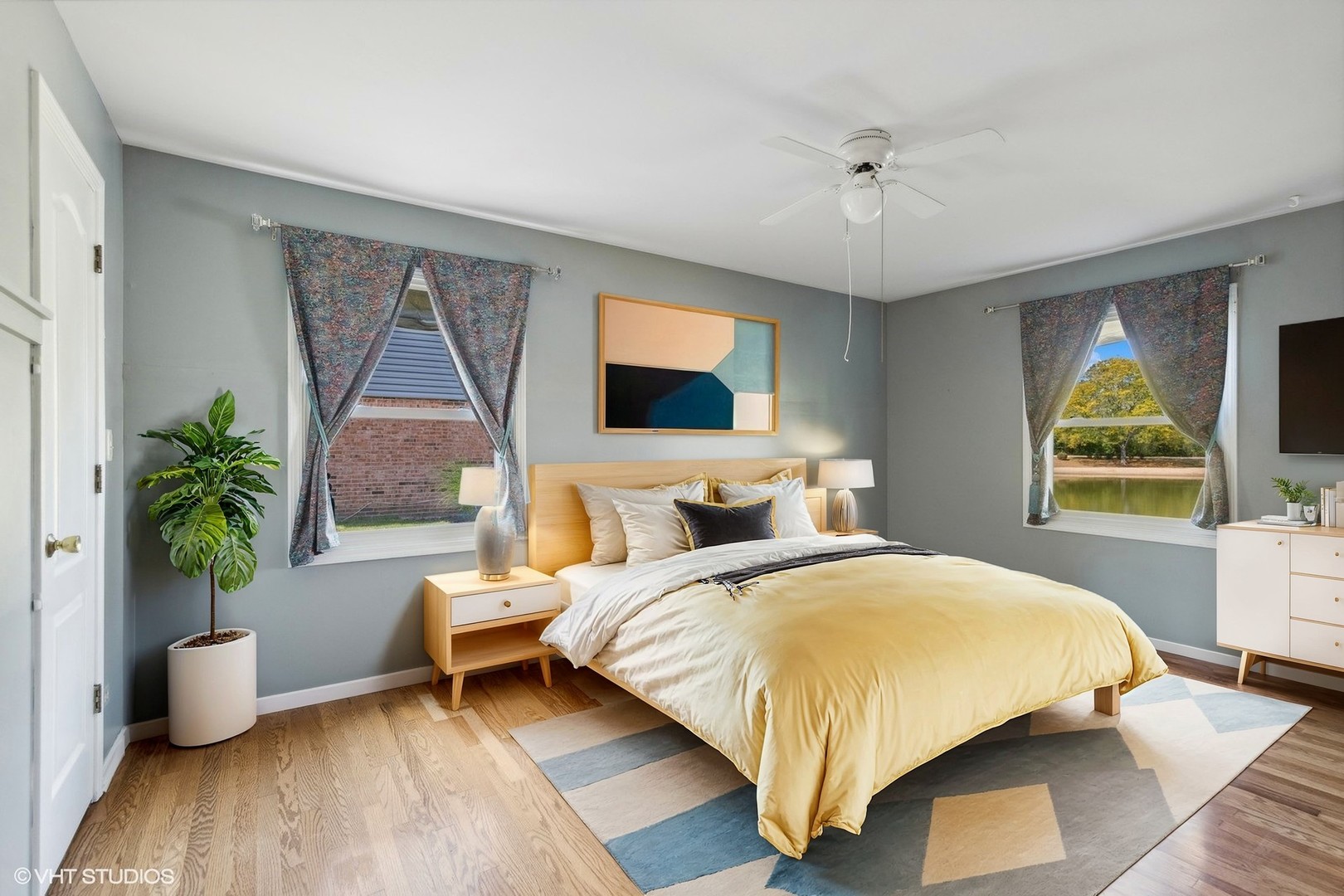 -n158 Windermere Road, Unit 1201 Winfield, IL 60190 - Photo 17 of 20