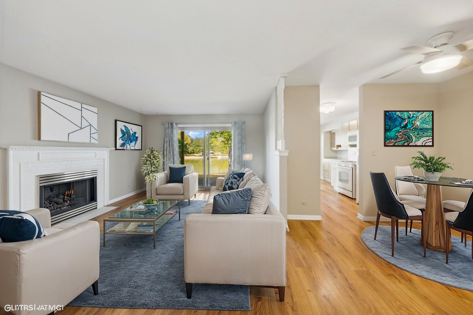 -n158 Windermere Road, Unit 1201 Winfield, IL 60190 - Photo 3 of 20