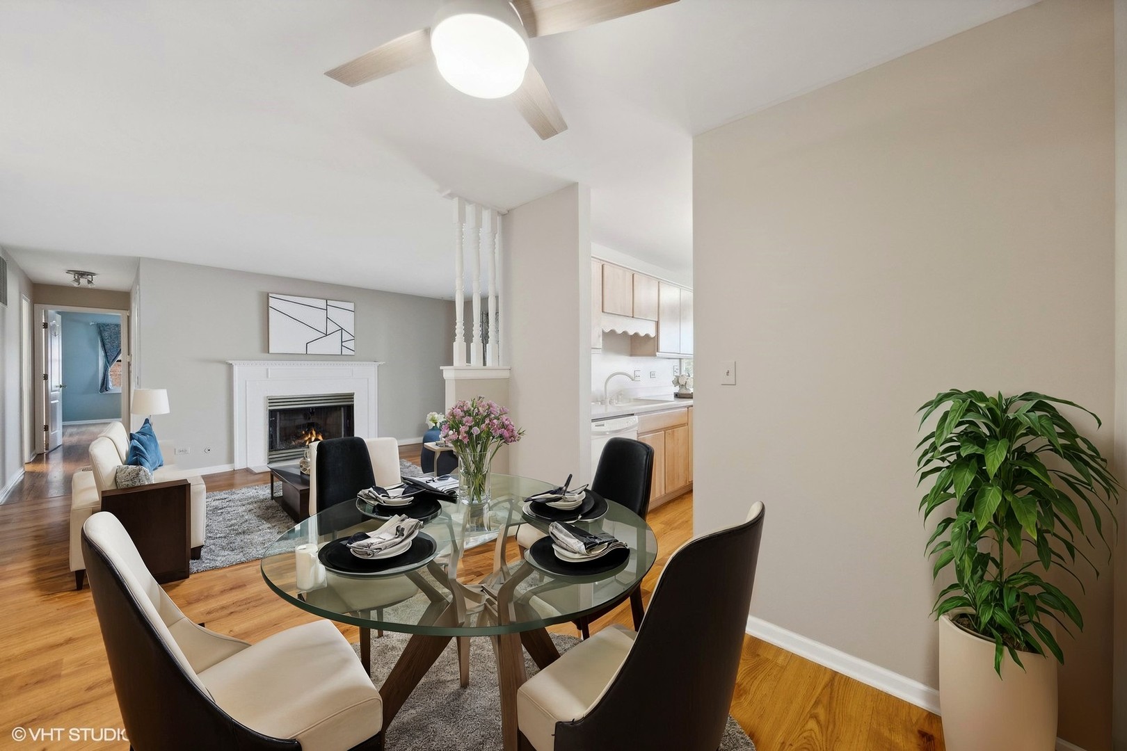 -n158 Windermere Road, Unit 1201 Winfield, IL 60190 - Photo 5 of 20