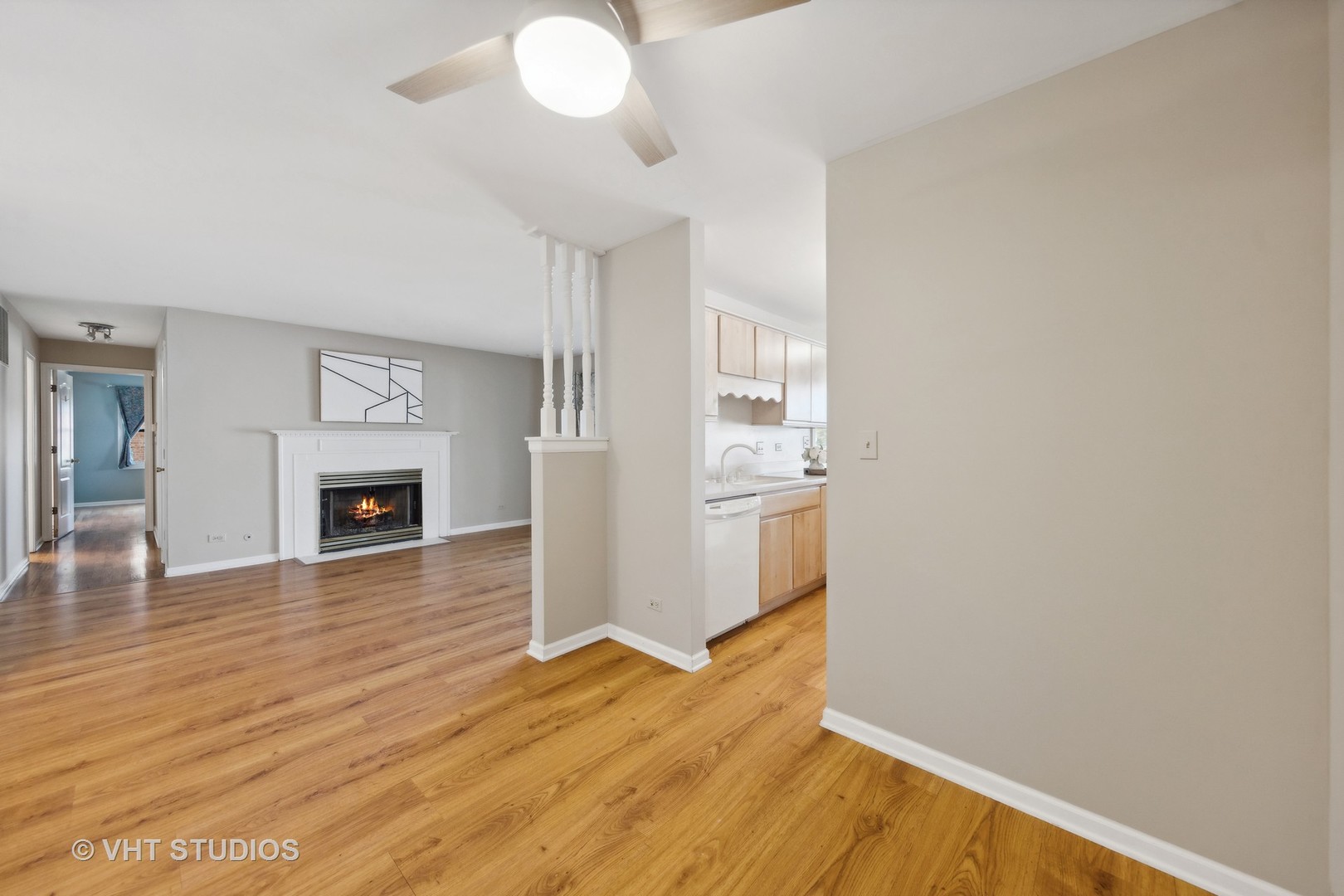 -n158 Windermere Road, Unit 1201 Winfield, IL 60190 - Photo 6 of 20