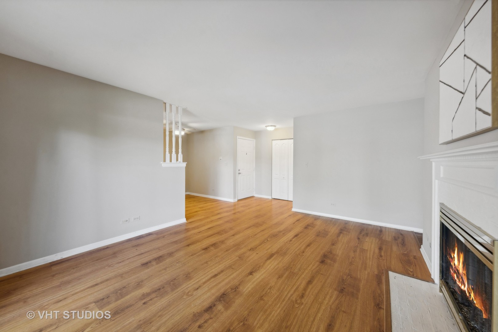 -n158 Windermere Road, Unit 1201 Winfield, IL 60190 - Photo 8 of 20