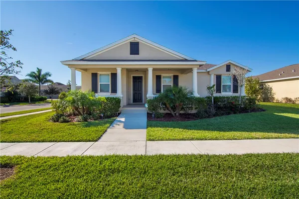 $2,600 | 1340 Caddy Court, Vero Beach, FL 32966