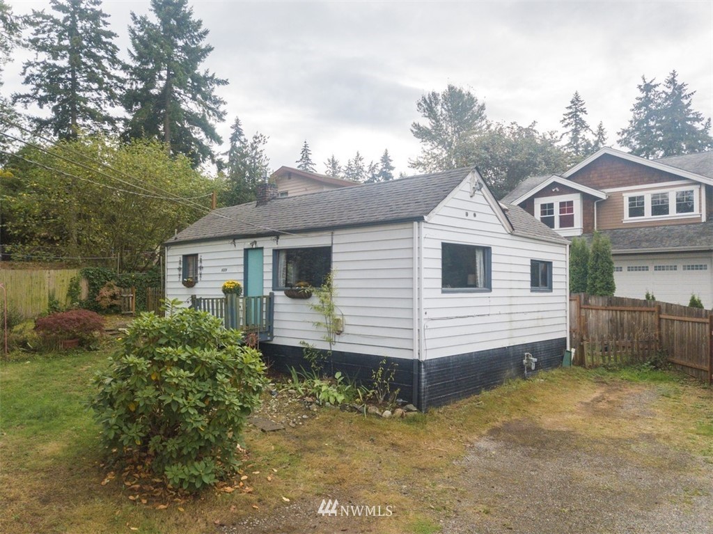 16229 Simonds Road Northeast Kenmore, WA 98028 - Photo 21 of 22