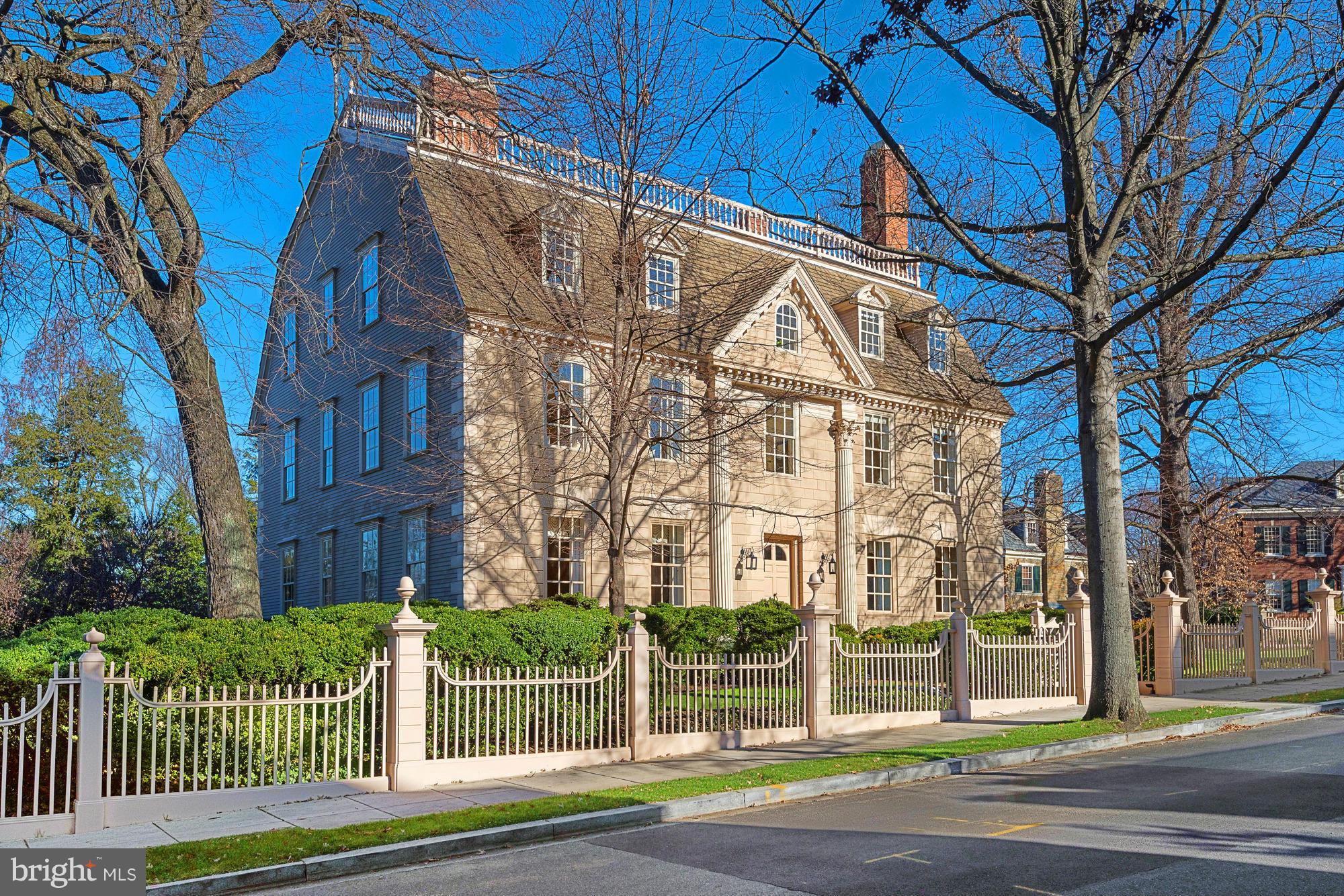2401 Kalorama Road Northwest Washington, DC 20008 - Photo 1 of 1 2401 Kalorama Road, NW