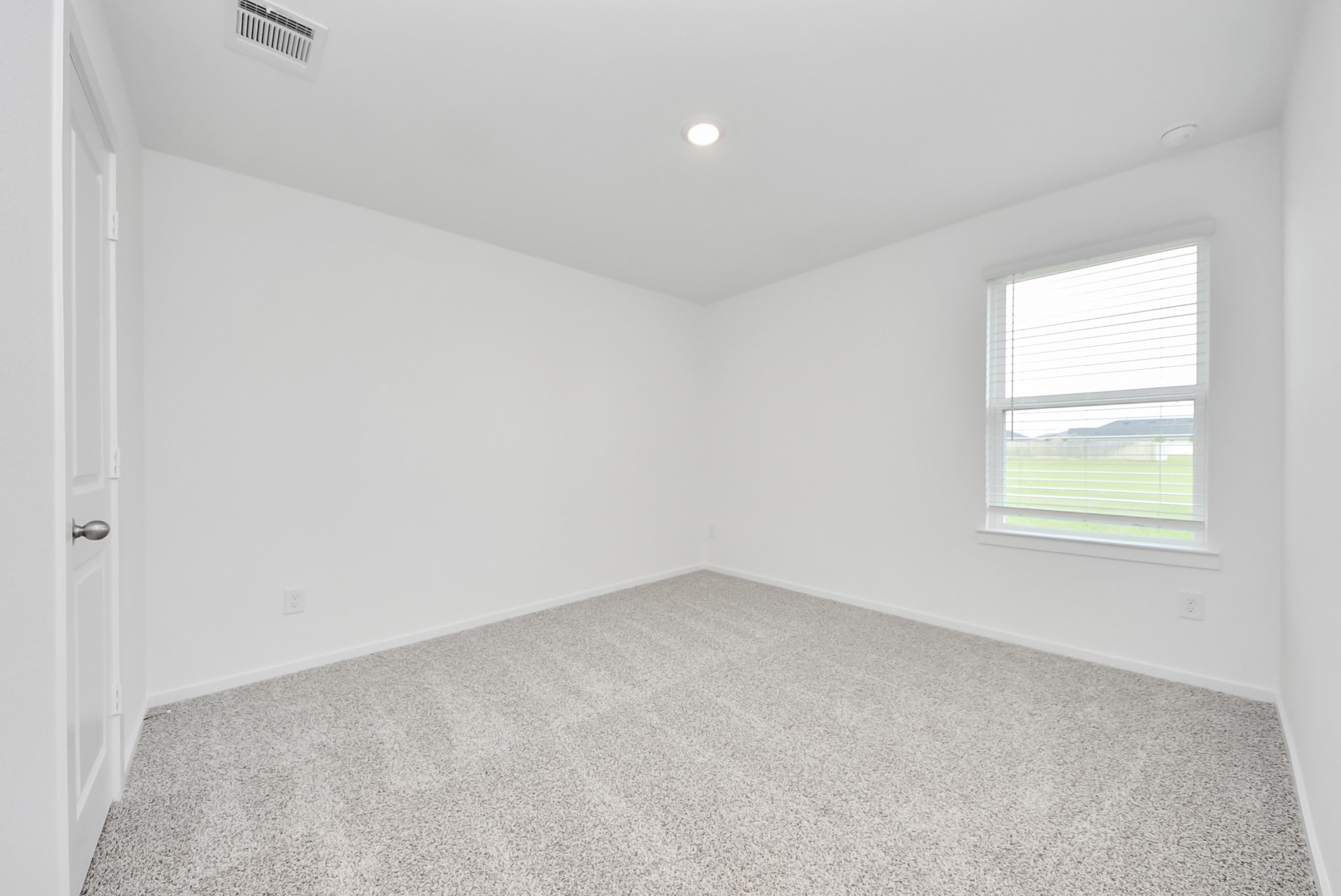 7723 Smooth Vly Court Rosharon, TX 77583 - Photo 6 of 39 Bedroom 2