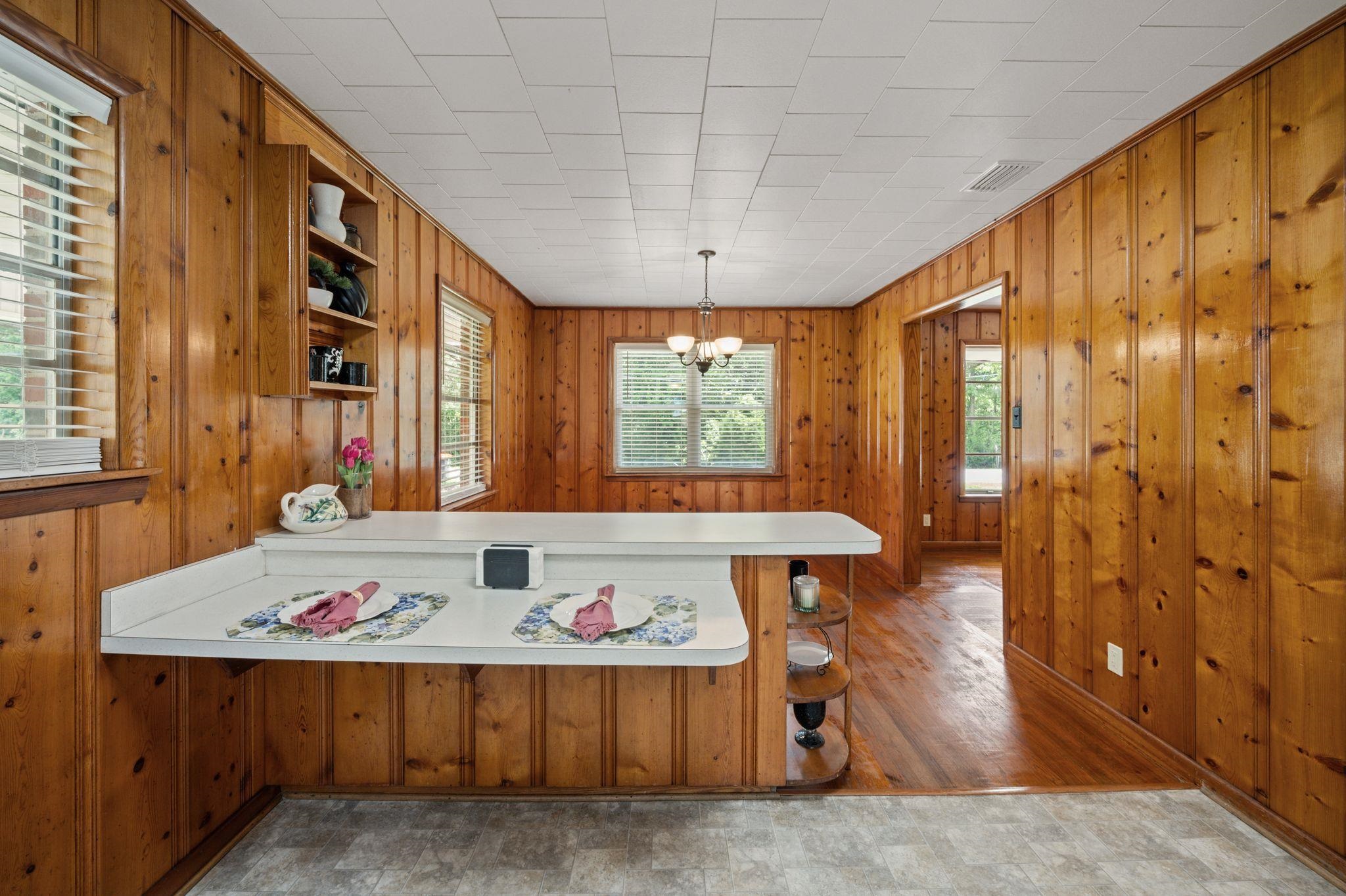 805 Marks Avenue Bay Minette, AL 36507 - Photo 10 of 24 Dining Area