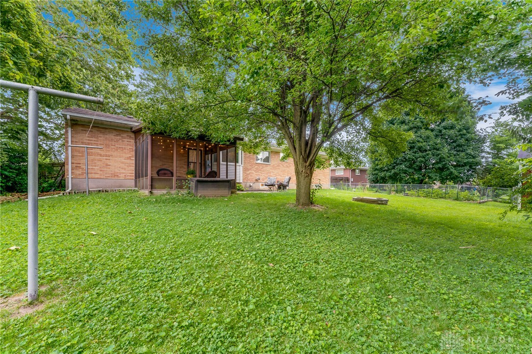 4841 West Ridgewood Road Springfield, OH 45503 - Photo 36 of 48