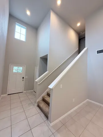 a view of a store room