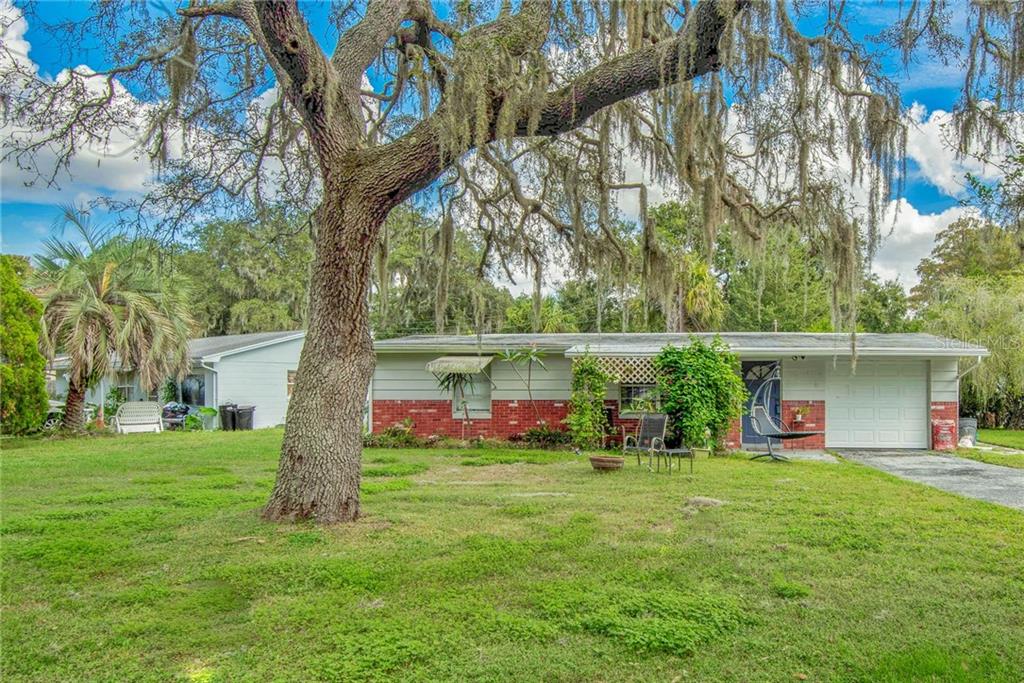 6720 Keena Street New Port Richey, FL 34653 - Photo 1 of 1 Oversized corner lot