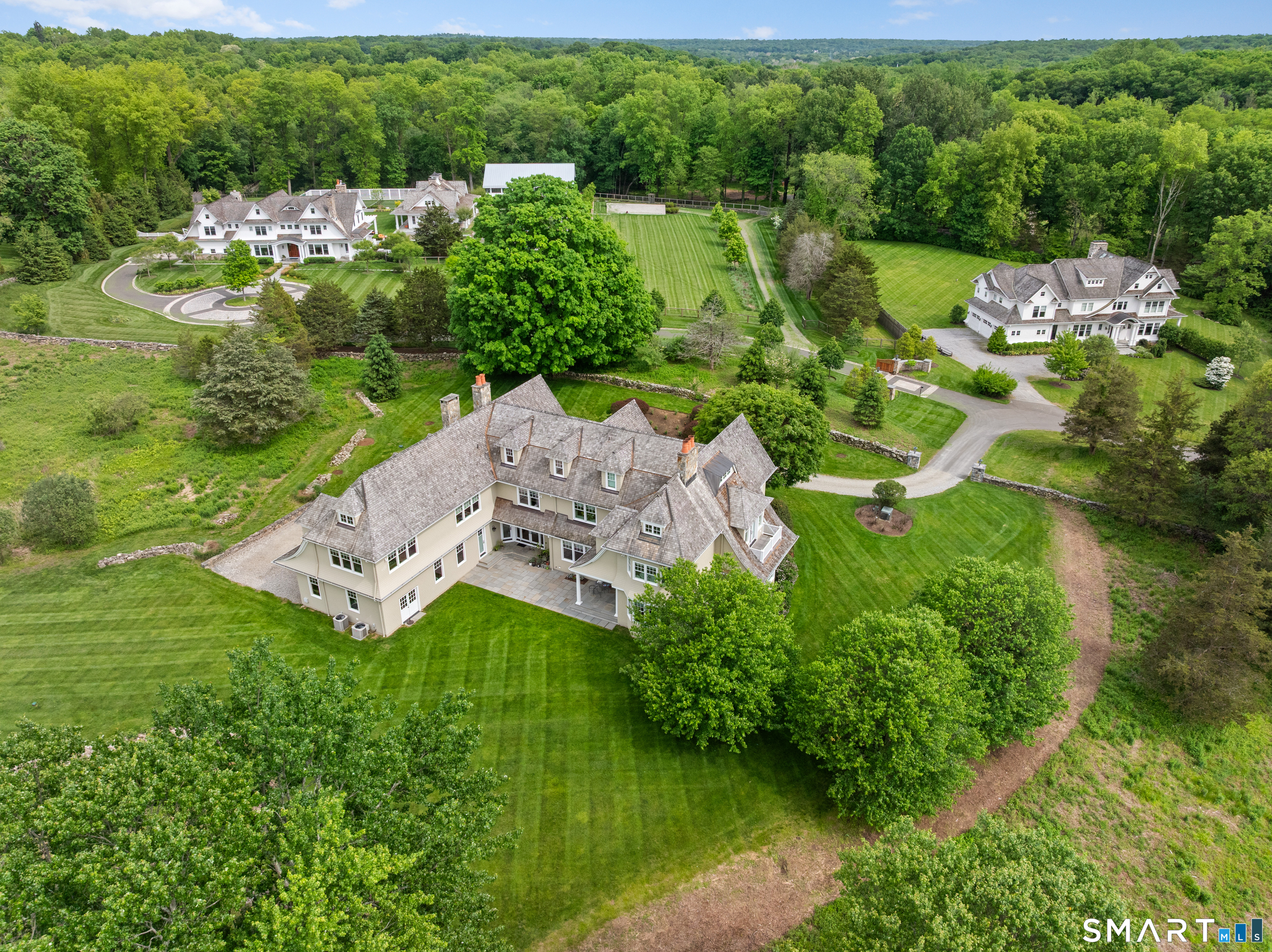 16 Middlebrook Lane Wilton, CT 06897 - Photo 37 of 37