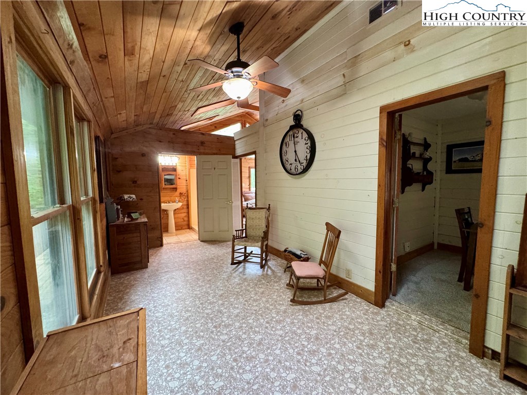 822 Ransey Woodring Road Todd, NC 28684 - Photo 29 of 50 Gallery Image 29