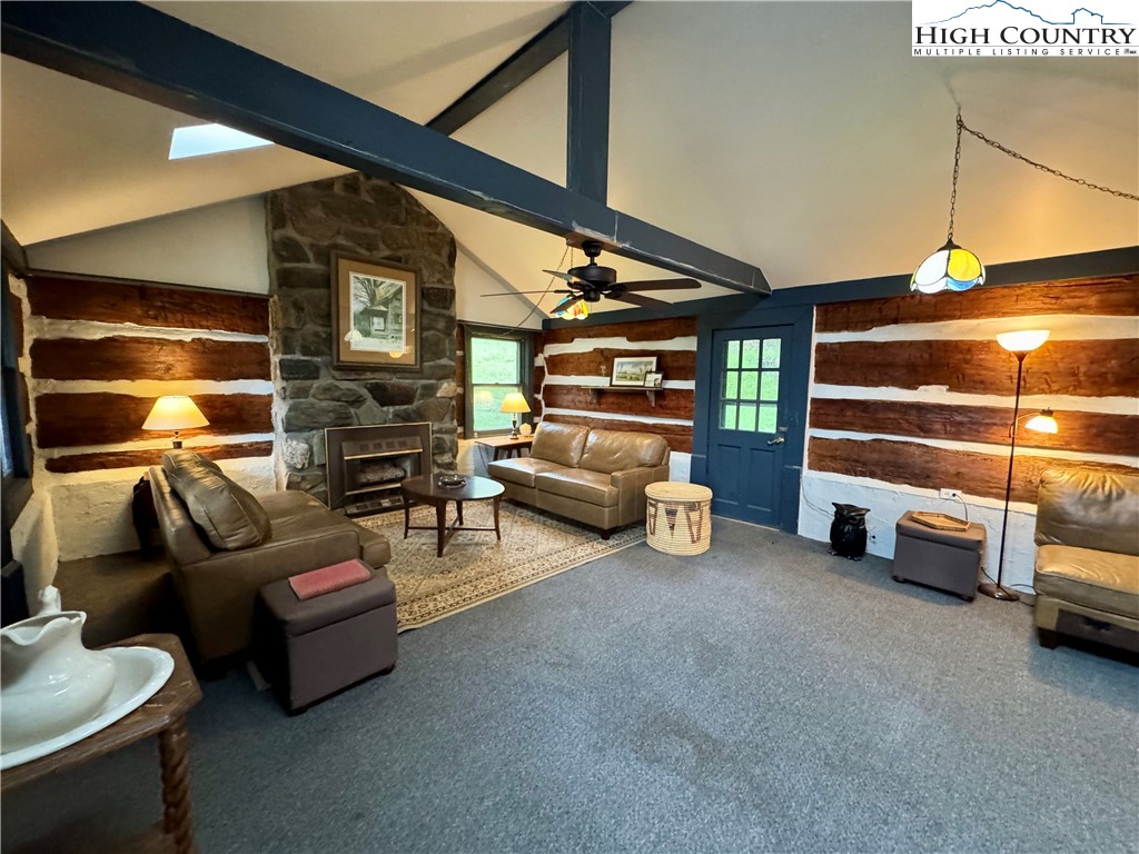 822 Ransey Woodring Road Todd, NC 28684 - Photo 39 of 50 Gallery Image 39