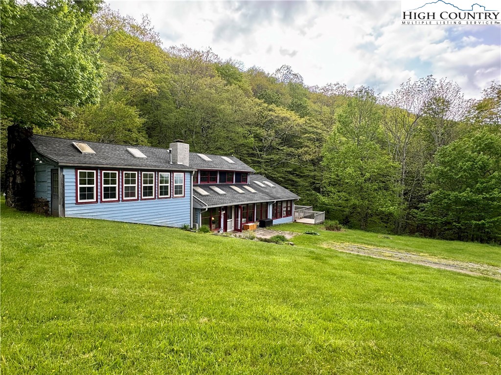 822 Ransey Woodring Road Todd, NC 28684 - Photo 47 of 50 Gallery Image 47