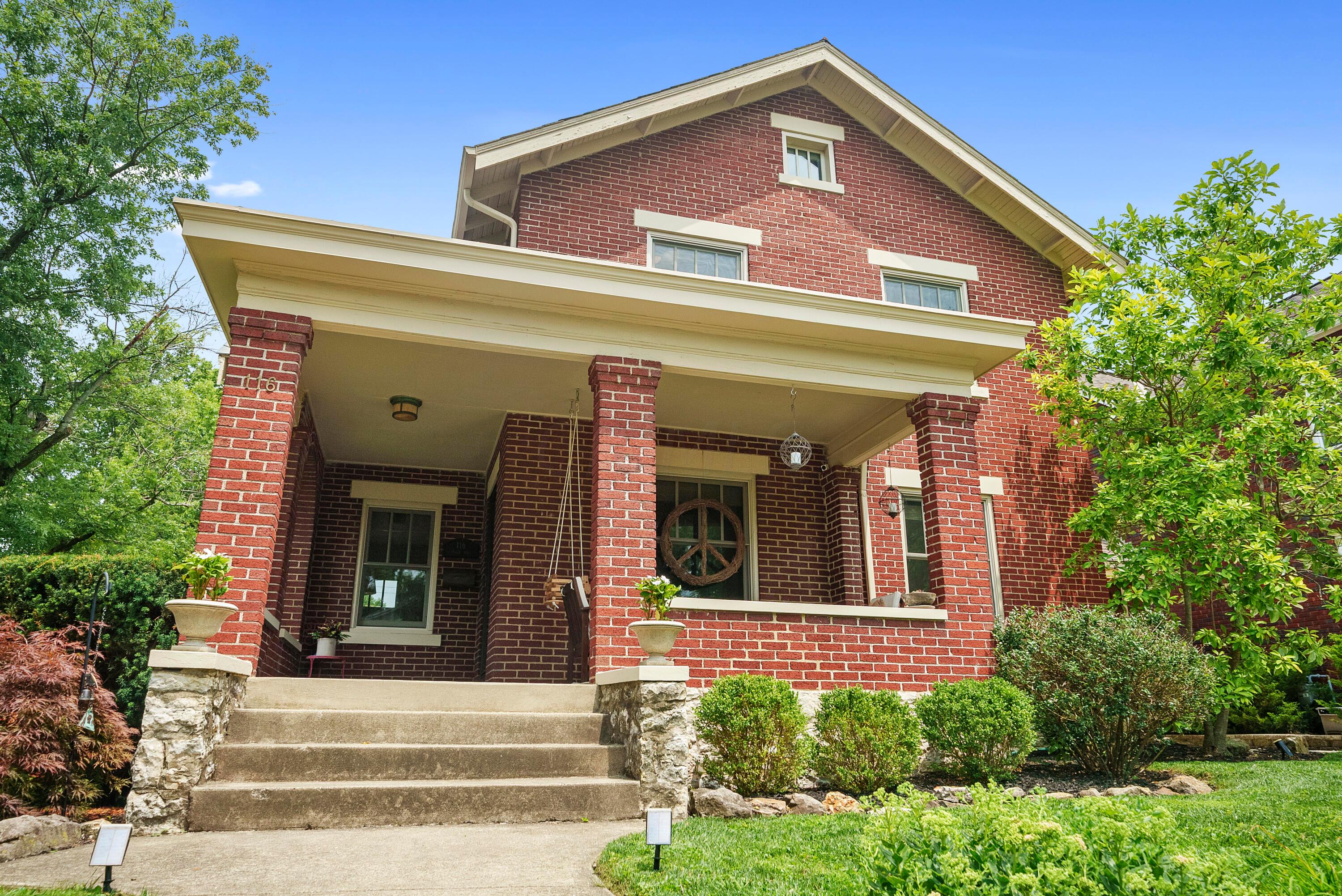 116 Fallis Road Columbus, OH 43214 - Photo 35 of 61 Exterior