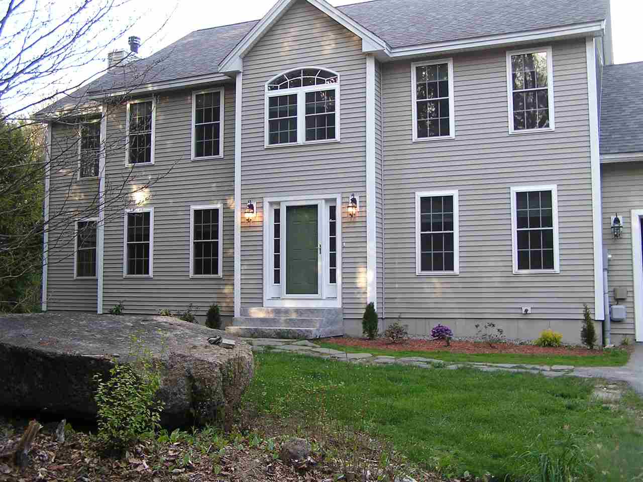 19 Middle Hancock Road Peterborough, NH 03458 - Photo 1 of 20