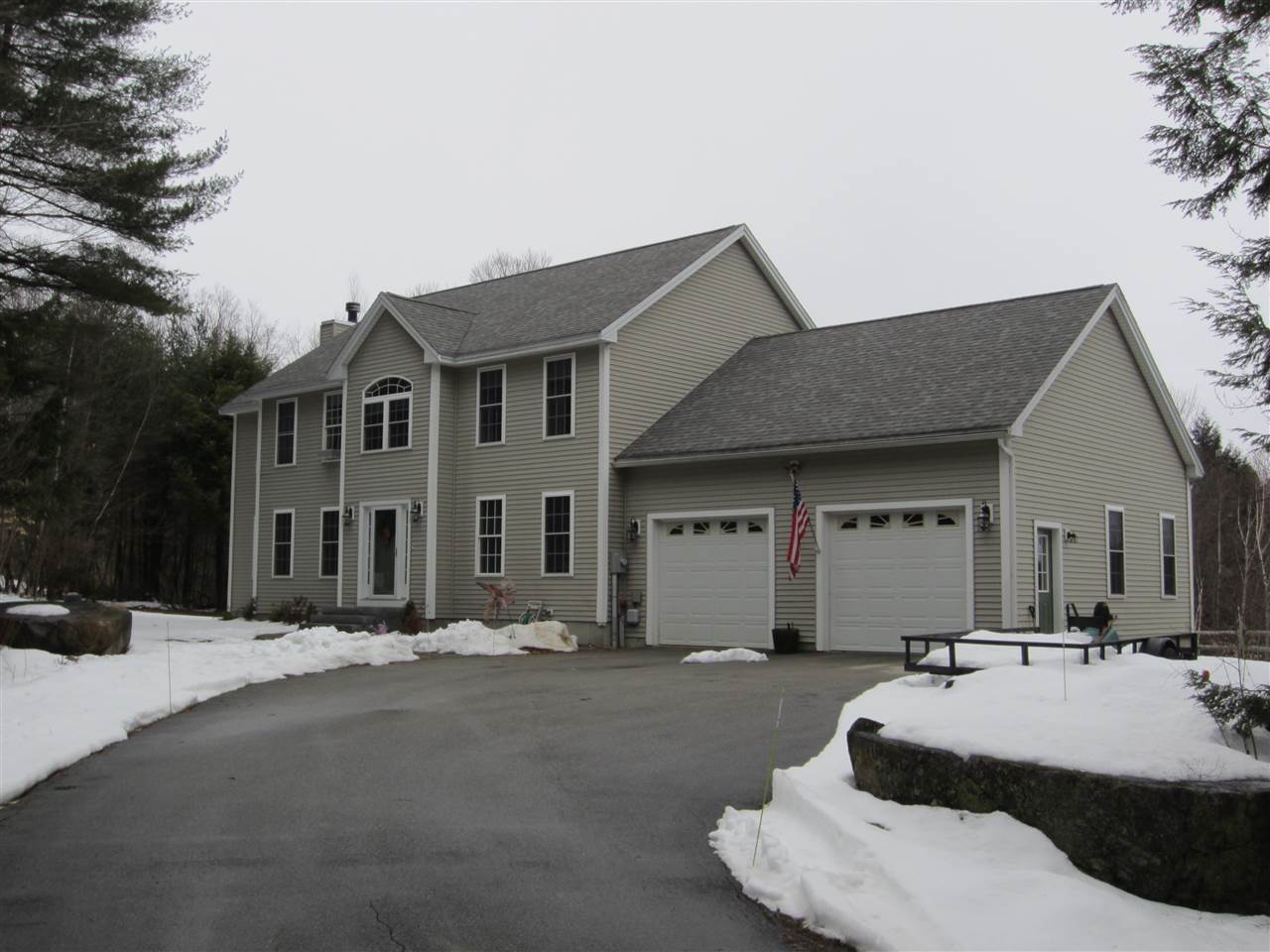 19 Middle Hancock Road Peterborough, NH 03458 - Photo 19 of 20