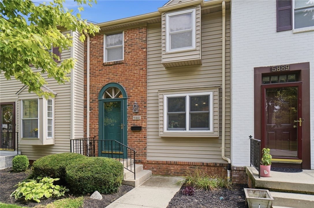 5891 Overbrooke Road Centerville, OH 45440 - Photo 2 of 30 Gallery Image 2