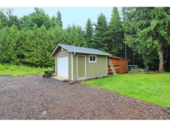 292 Woolford Road Kalama, WA 98625 - Photo 5 of 30 Gallery Image 5