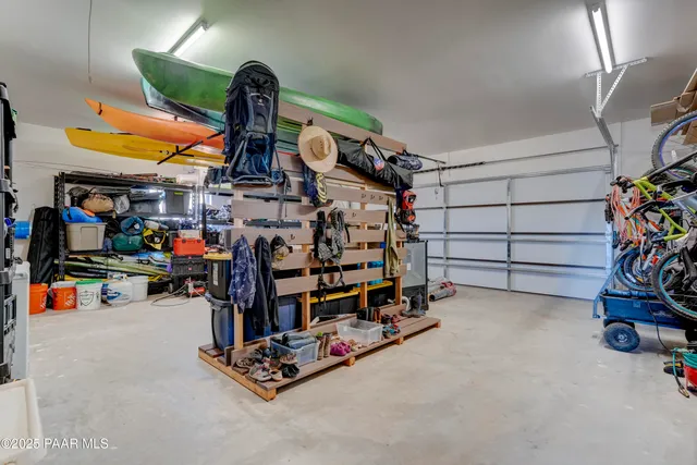 $570,000 | 15963 Valentine Lane, Dewey, AZ 86327