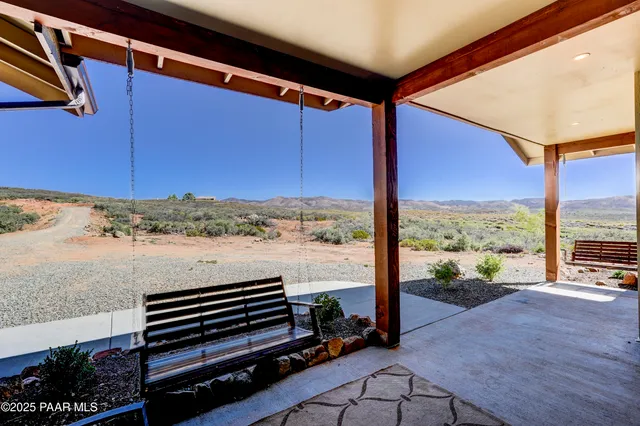 $570,000 | 15963 Valentine Lane, Dewey, AZ 86327
