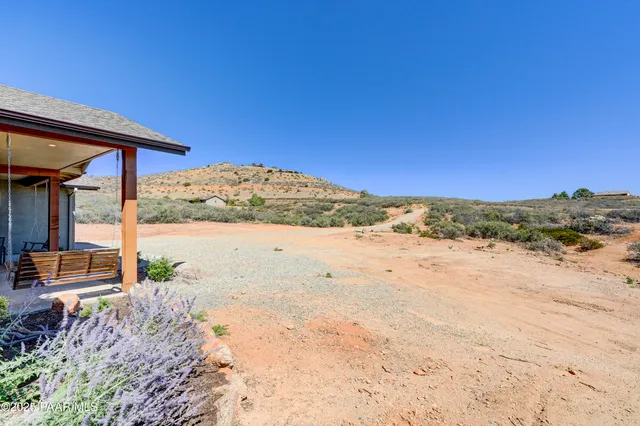 $570,000 | 15963 Valentine Lane, Dewey, AZ 86327