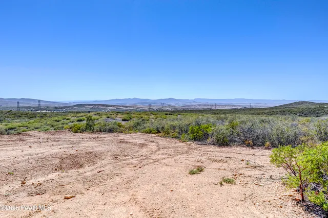 $570,000 | 15963 Valentine Lane, Dewey, AZ 86327