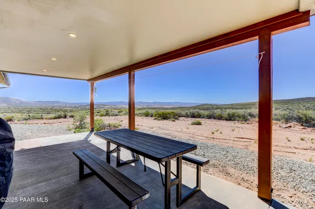 $570,000 | 15963 Valentine Lane, Dewey, AZ 86327