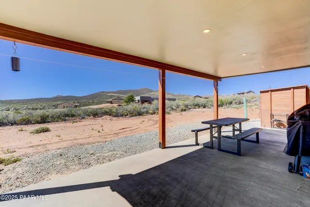 $570,000 | 15963 Valentine Lane, Dewey, AZ 86327
