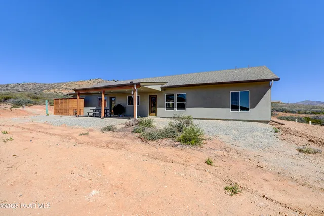 $570,000 | 15963 Valentine Lane, Dewey, AZ 86327